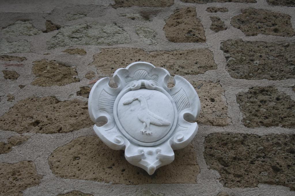 Podere Poggio Lupinaio San Martino sul Fiora Номер фото