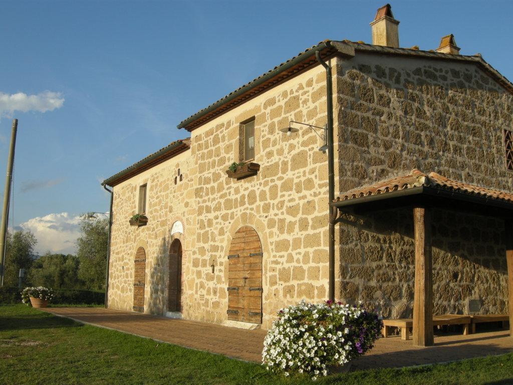 Podere Poggio Lupinaio San Martino sul Fiora Номер фото