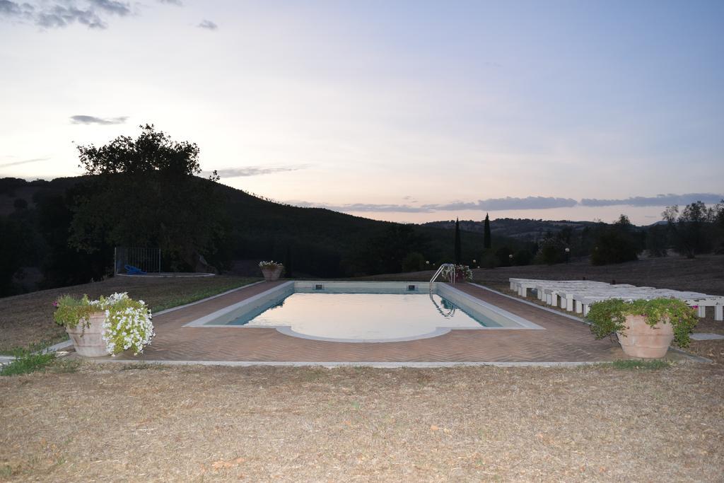 Podere Poggio Lupinaio San Martino sul Fiora Екстер'єр фото